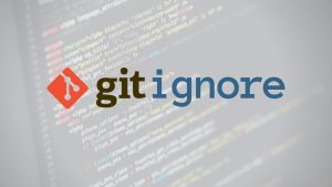 Forget Gitignored Files
