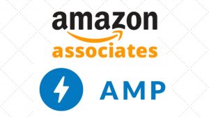 Amazon Affiliate AMP Ad