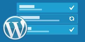WordPress Updates